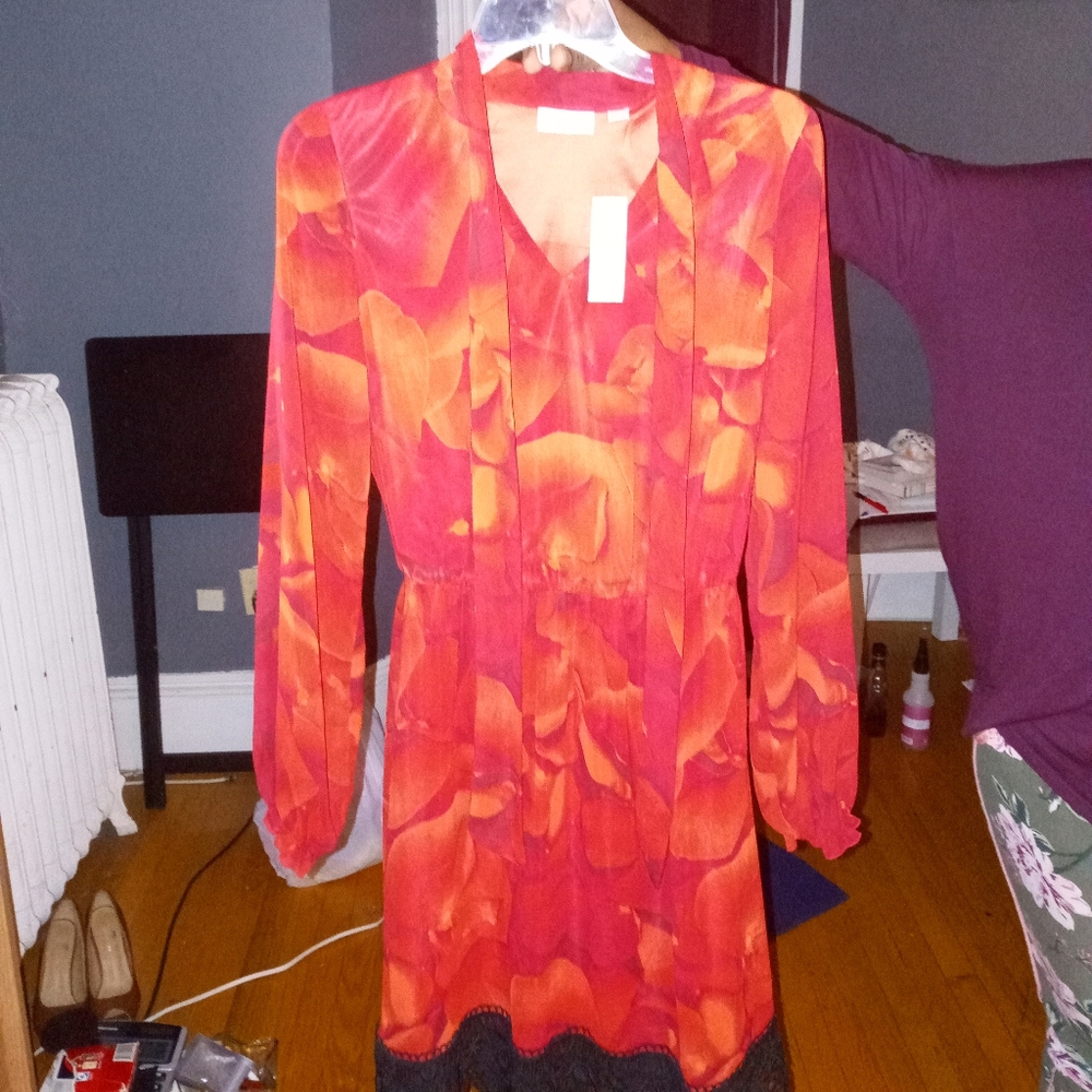 Dress - Picture 2 of 4
